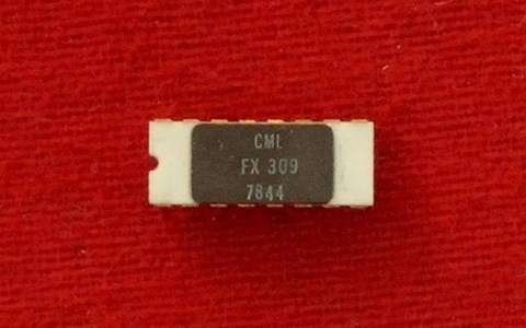 FX309 CML