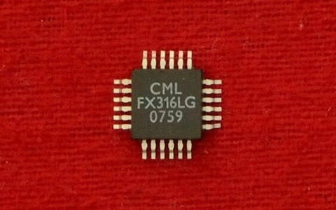 FX316LG CML
