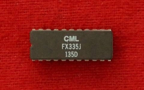 FX335J CML