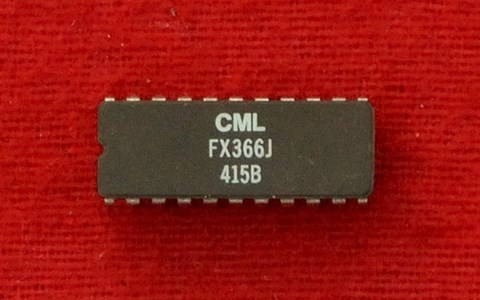 FX366J CML