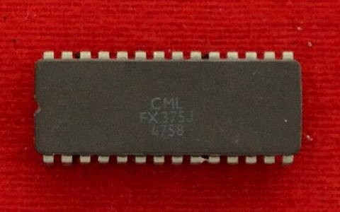 FX375J CML