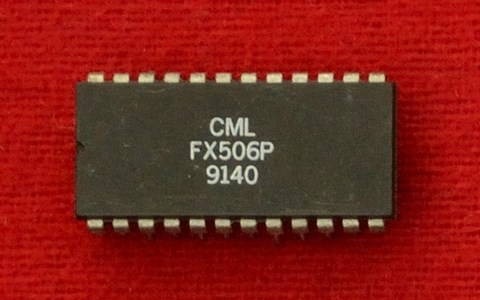 FX506P CML