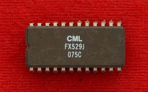 FX529J CML