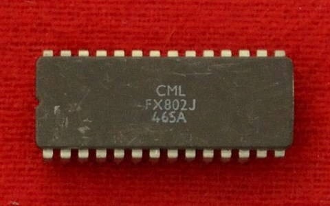 FX802J CML