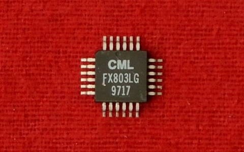 FX803LG CML