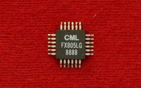 FX805LG CML