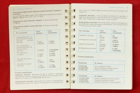 HP-11C Manual