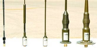 Wide range of antenna selection