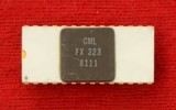FX323 CML
