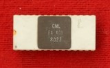 FX403 CML