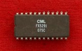 FX529J CML
