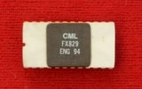 FX829 CML