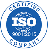 Island Labs ISO 9001:2015